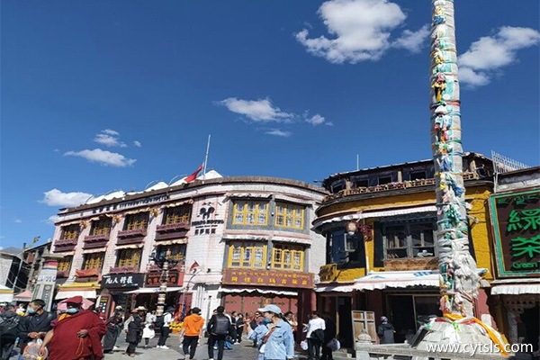 什么時候去西藏旅游