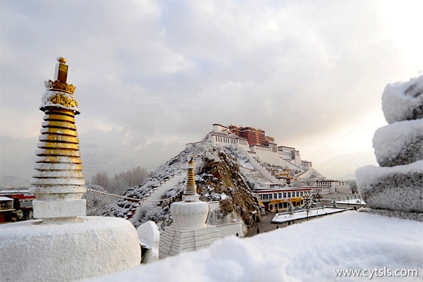 什么時間去西藏旅游