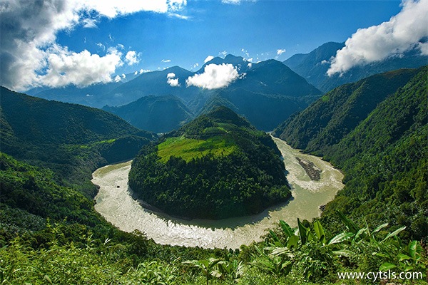 西藏旅游路線(xiàn)規(guī)劃