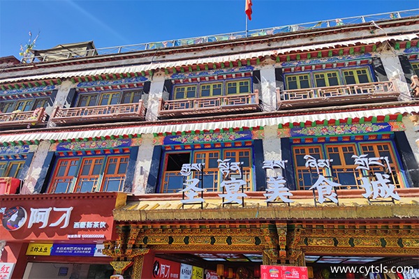 西藏旅游一般多少錢(qián)