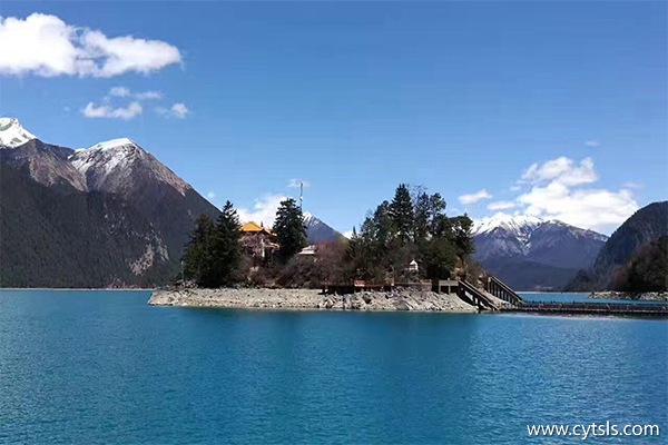 拉薩旅游跟團