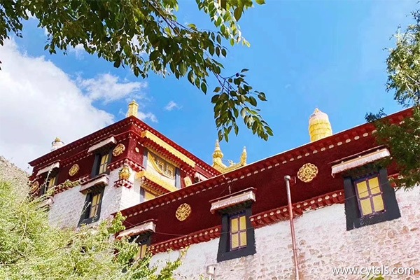 西藏都有哪些景點(diǎn)
