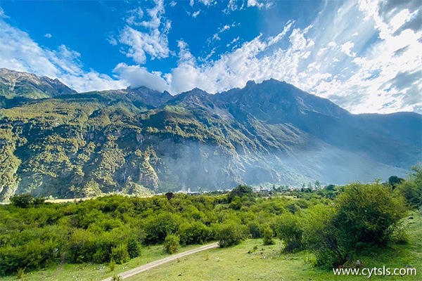 西藏都有哪些景點(diǎn)