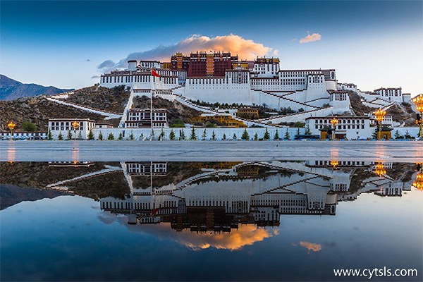 去西藏需要準(zhǔn)備什么