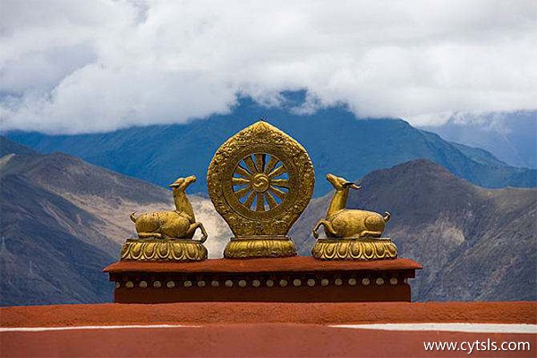 西藏旅游需要幾天時(shí)間