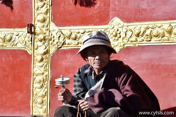 西藏旅游的高原反應(yīng)