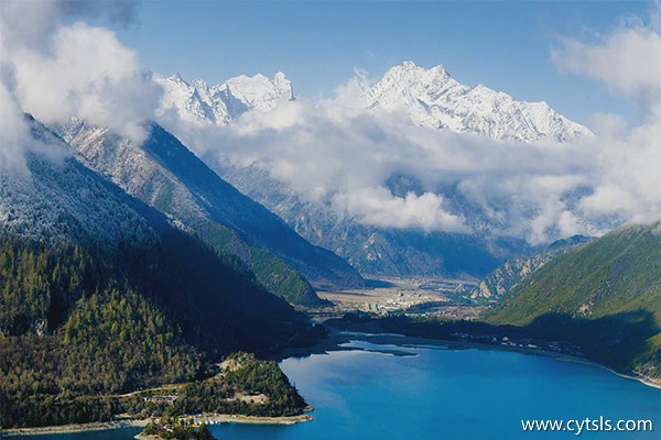 山南景點(diǎn)