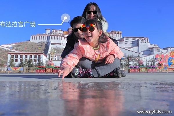 武漢到西藏跟團旅游