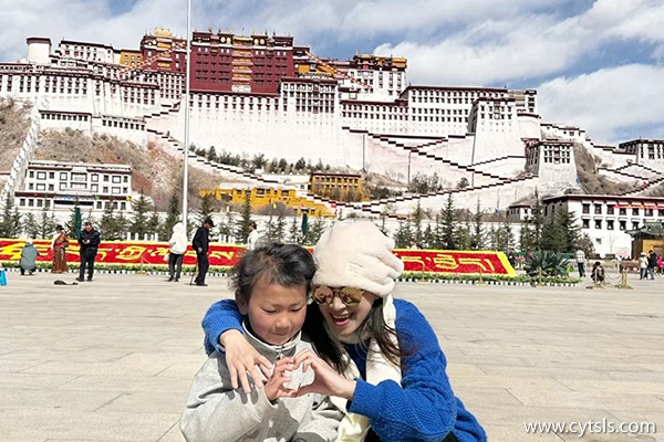 西藏旅游要多少預算
