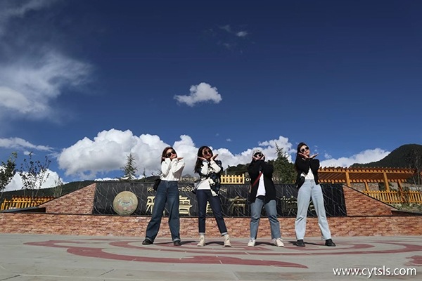 去西藏旅游幾天合適？