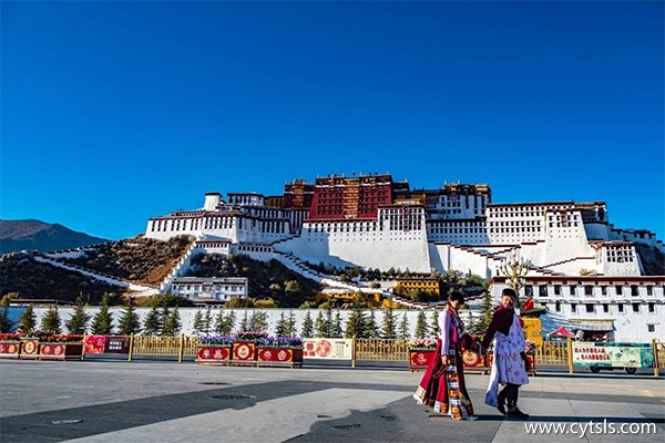 西藏跟團旅游攻略