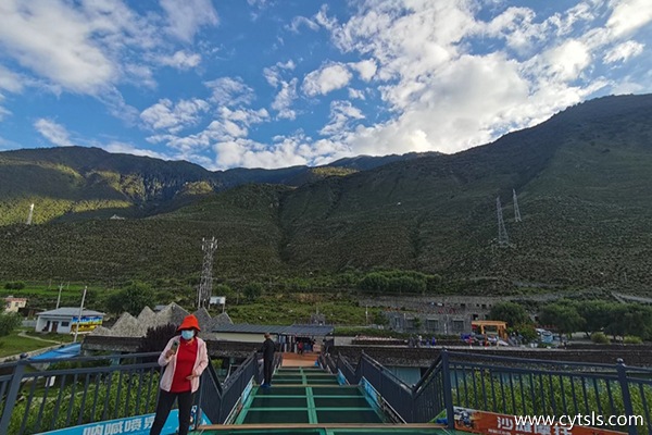 西藏旅游七日多少錢(qián)