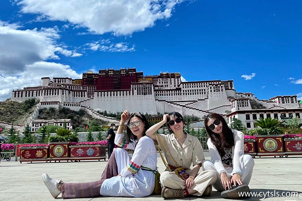 去西藏拉薩旅游7天需要準(zhǔn)備什么