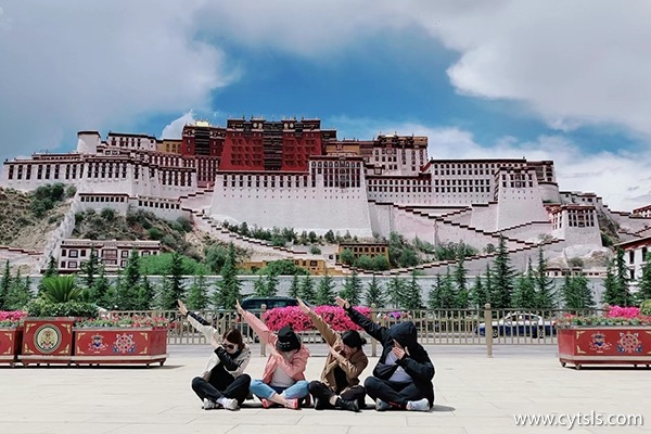 廣東潮州到西藏旅游一周多少錢(qián)