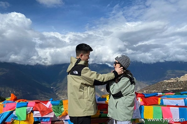 兩人從臺(tái)州帶6000到西藏旅游夠嗎