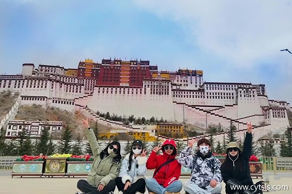 樂(lè)清去西藏7日游旅游團(tuán)報(bào)價(jià)多少