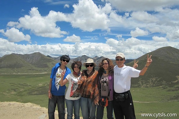 一家人八月去西藏旅游攻略費(fèi)用多少