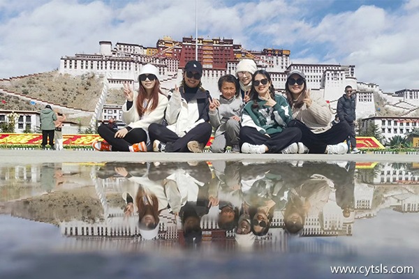 八月去西藏旅游攻略必去景點有哪些