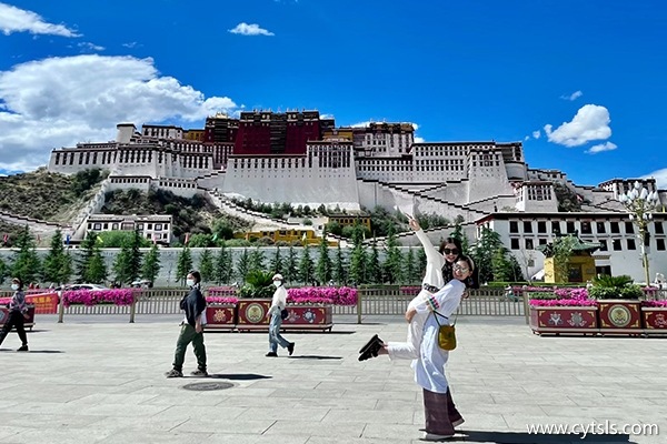 從江蘇徐州跟旅游團(tuán)去西藏多少錢
