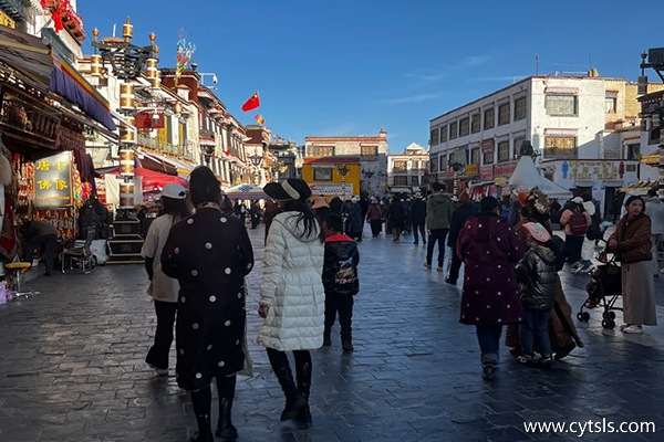 九月銅仁去西藏跟團(tuán)玩7天大概多少錢
