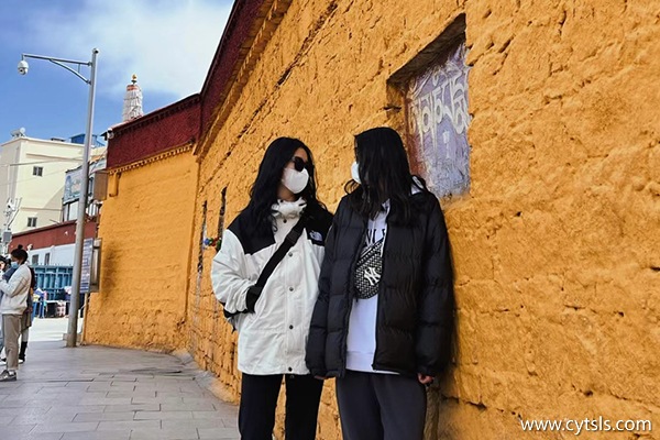 十月去西藏報當?shù)貓F7天費用多少