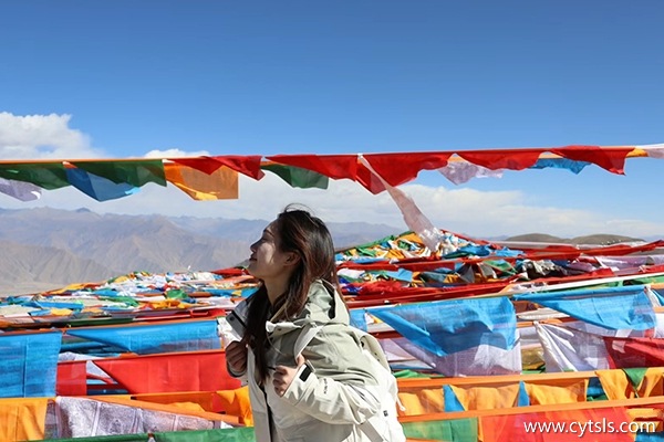 拉薩跟團旅游7天2人多少錢