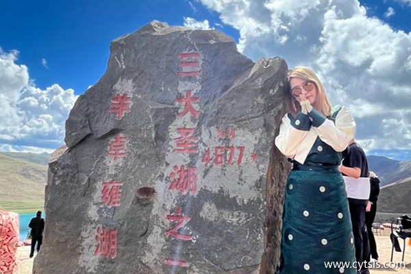 上海去西藏旅游團報價