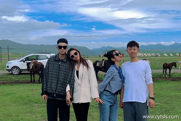 四個人去西藏旅游準(zhǔn)備多少錢才夠