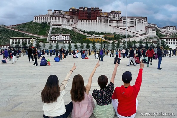 蘭州報團去西藏旅游多少錢一位