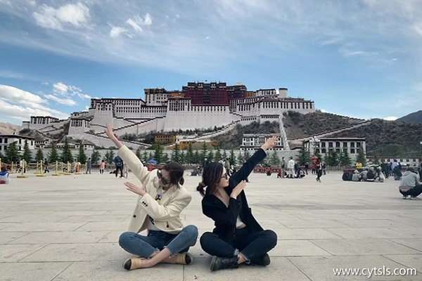 舟山去西藏報(bào)旅游團(tuán)多少錢