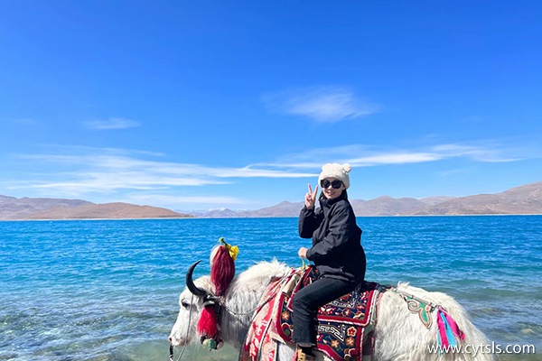 西藏旅行一周費用