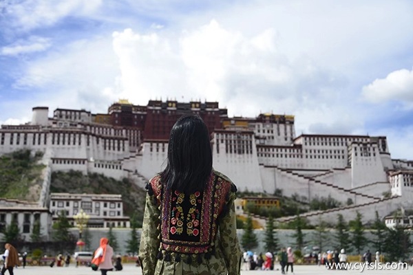 西安到西藏報團(tuán)旅游費(fèi)用