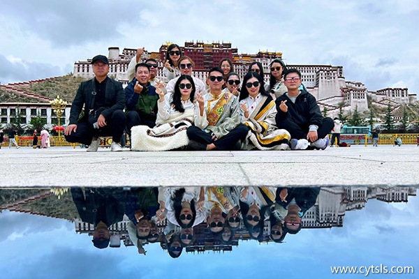 冬天去拉薩旅游要準(zhǔn)備什么東西