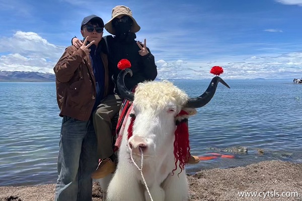 過年從上海去西藏旅游費(fèi)用準(zhǔn)備多少