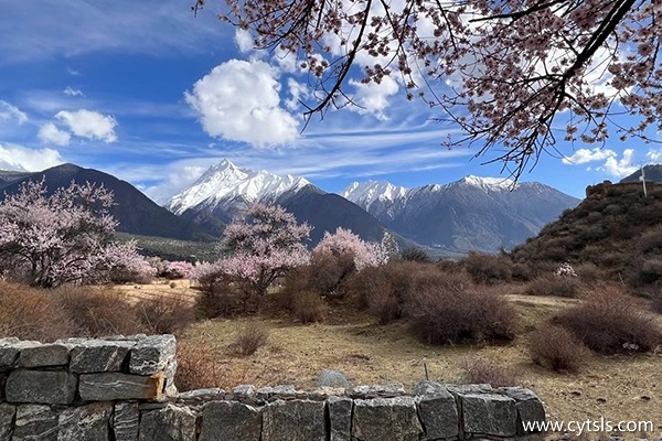 三月份去西藏旅游攻略費用多少