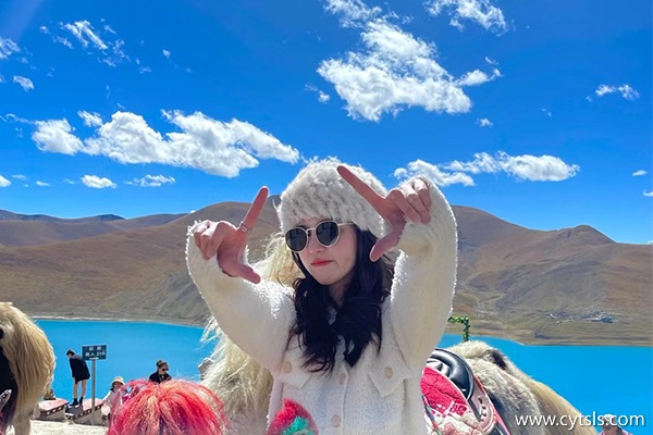 3個人4月到拉薩跟團旅游多少錢