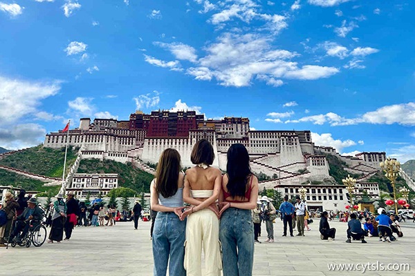 兩人去西藏旅游一個星期多少錢
