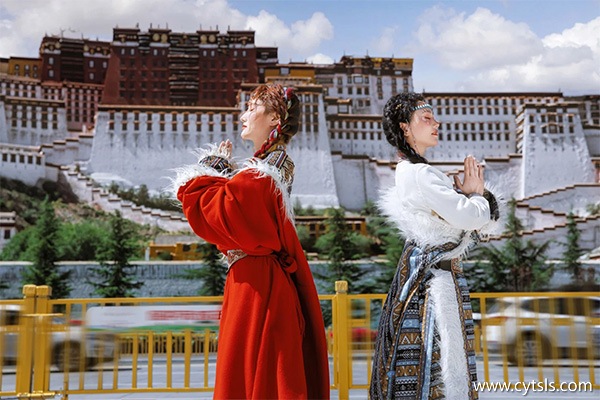 去西藏七天需要準備什么