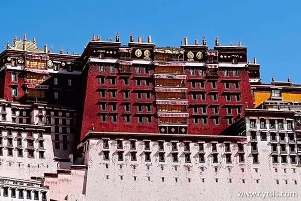 去西藏旅游一個禮拜夠不夠