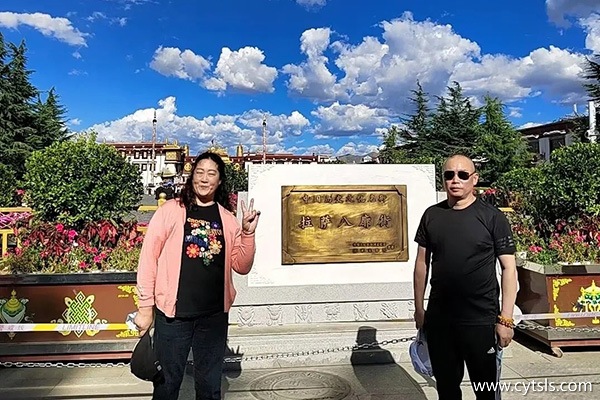 去西藏七天六晚報團靠譜嗎