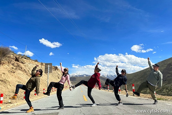 揚(yáng)州到西藏玩7天多少錢(qián)