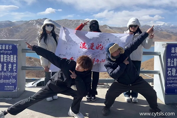 珠海到拉薩七天時(shí)間怎么玩